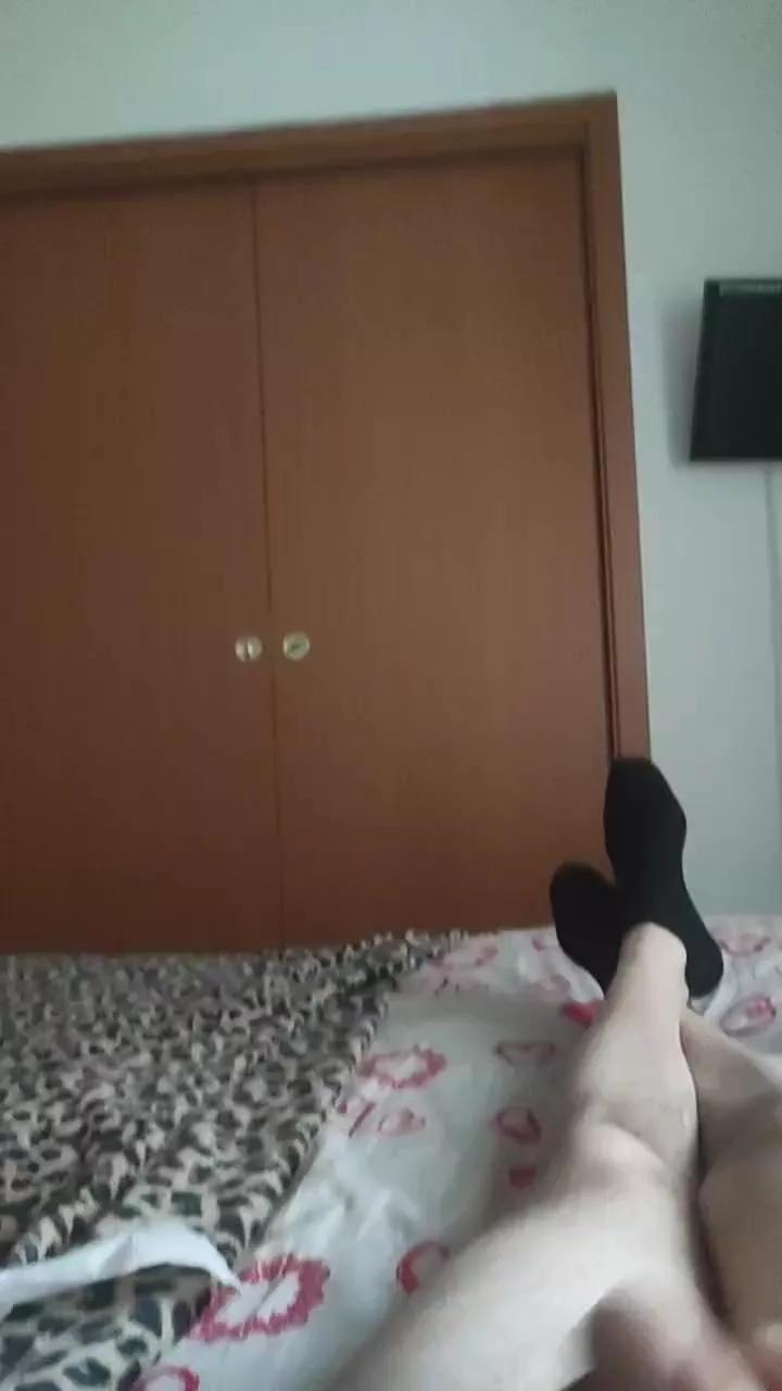 Mizzo71 from Cam4