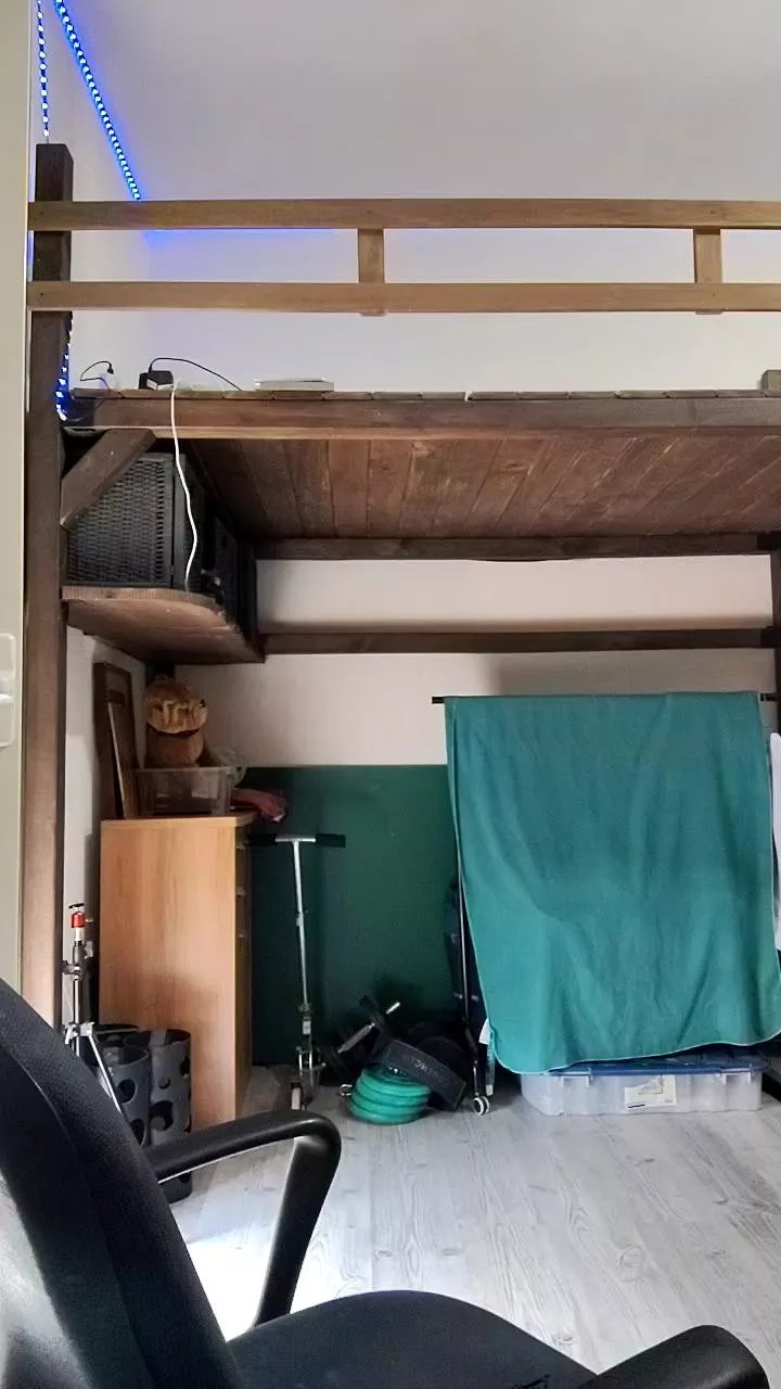 Offline Monello_k on Cam4