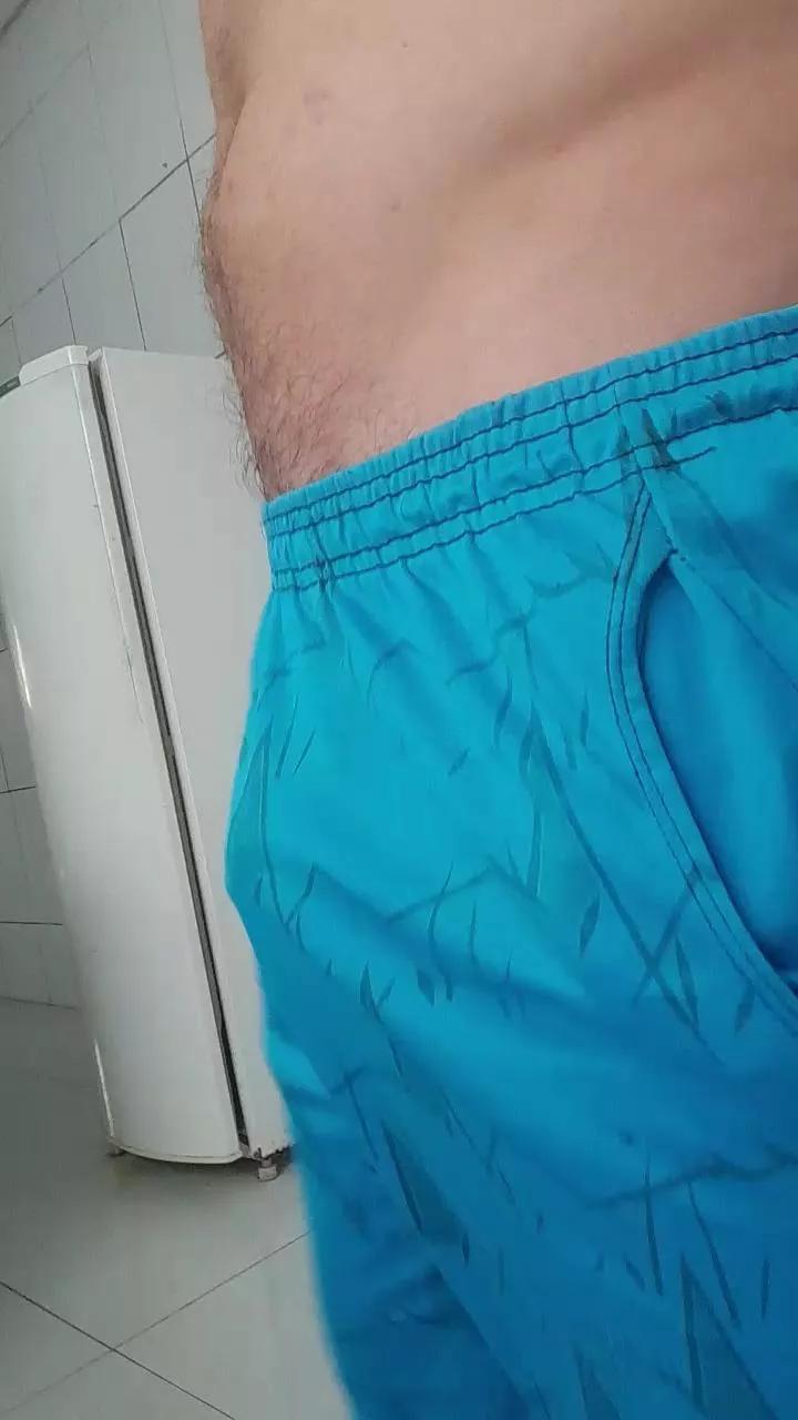 morramede322 from Cam4