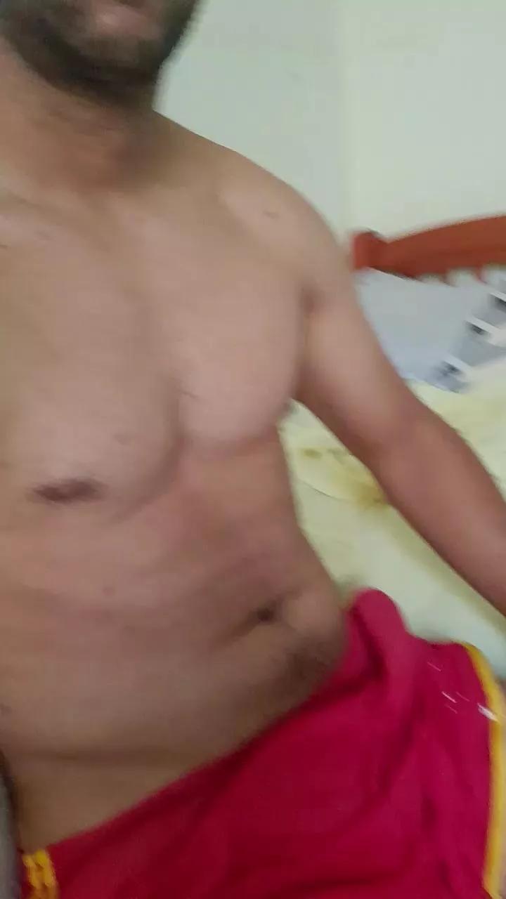 morramede322 from Cam4
