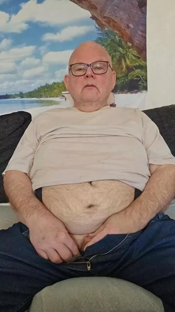 mullig57 from Cam4