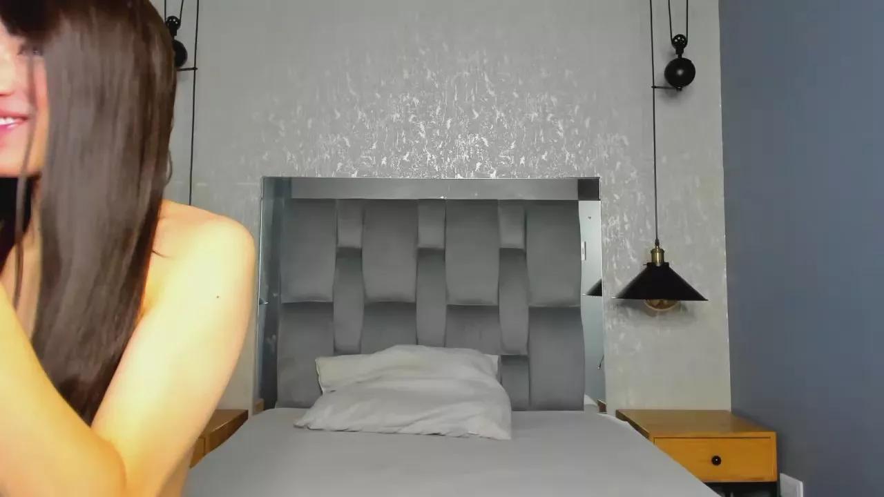 NayaVelvet from Cam4
