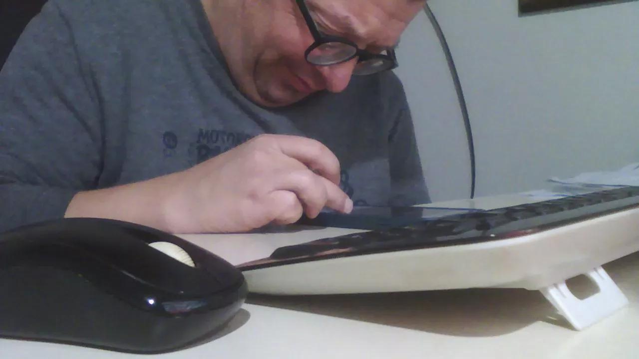 neanderson from Cam4