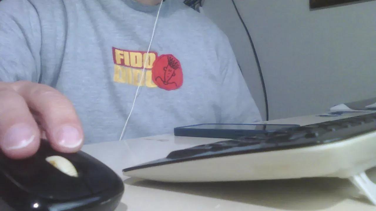 neanderson from Cam4