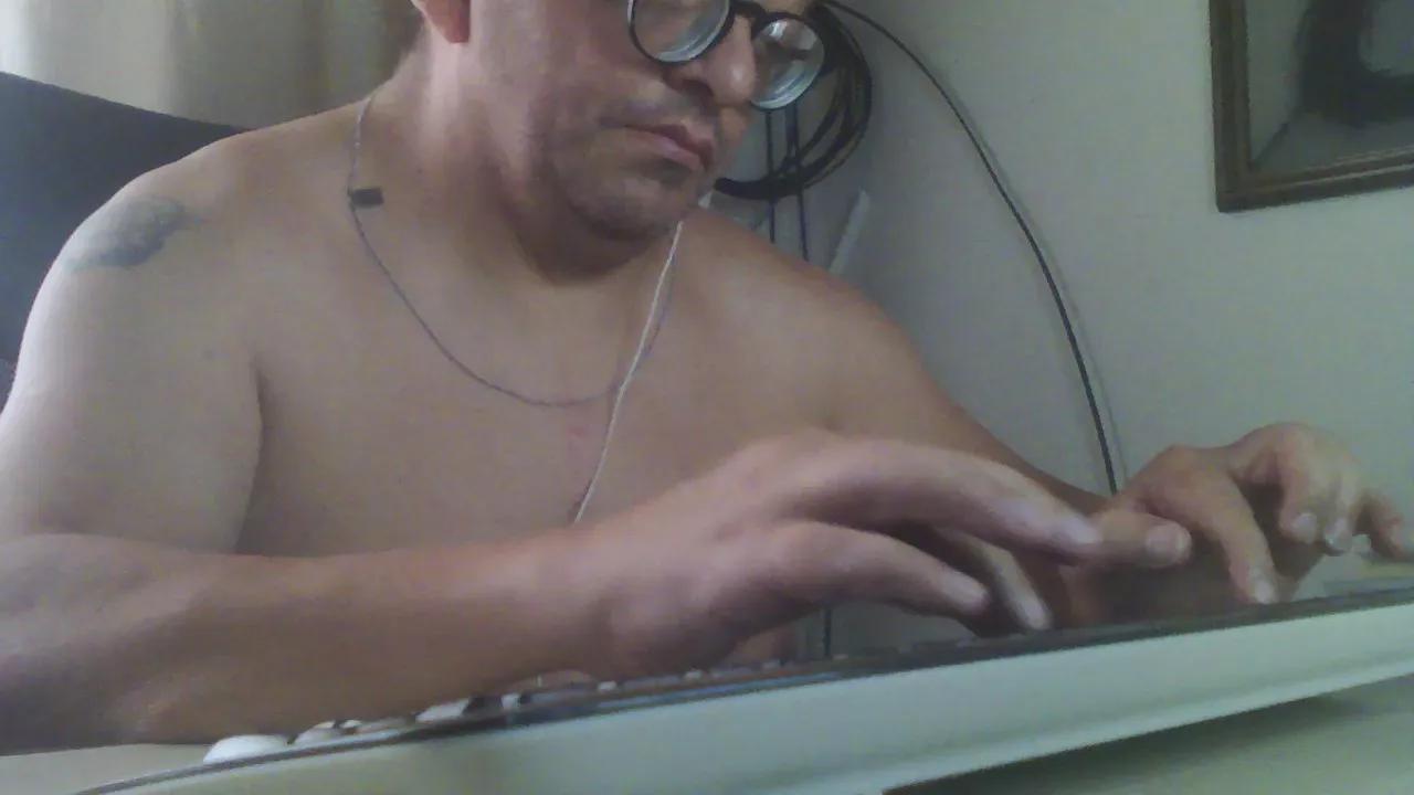 neanderson from Cam4