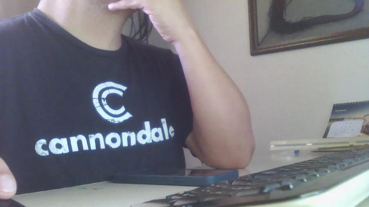 neanderson from Cam4