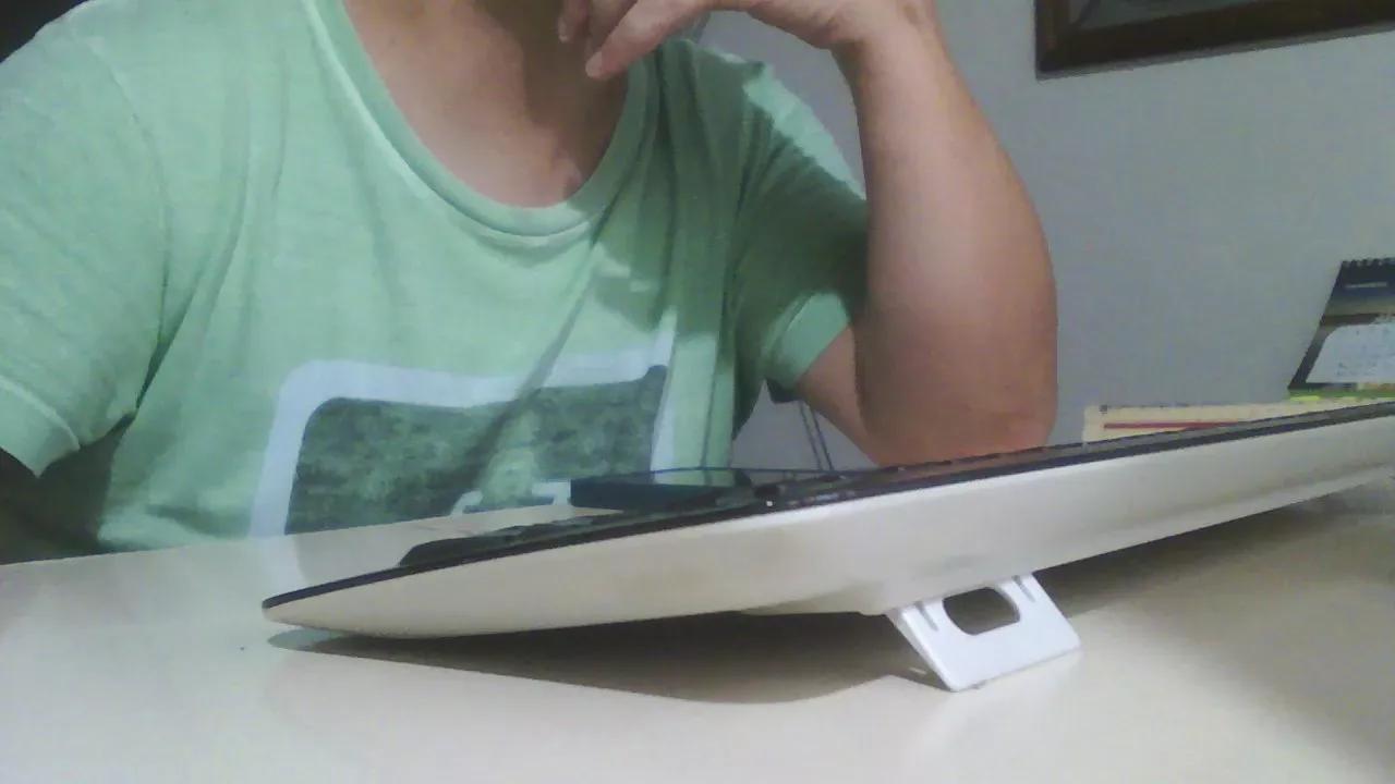 neanderson from Cam4
