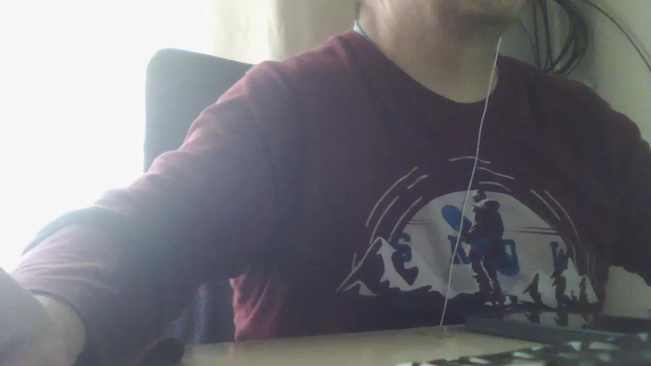 neanderson from Cam4