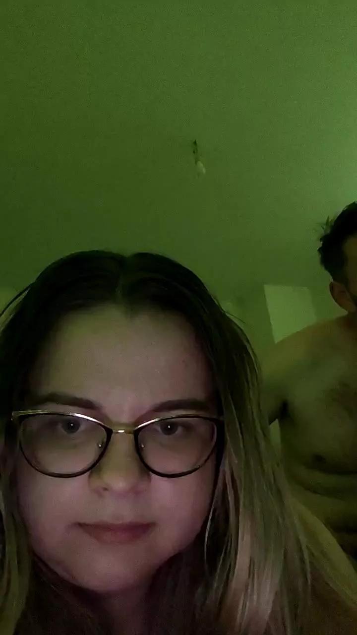 NIKIJOANA from Cam4