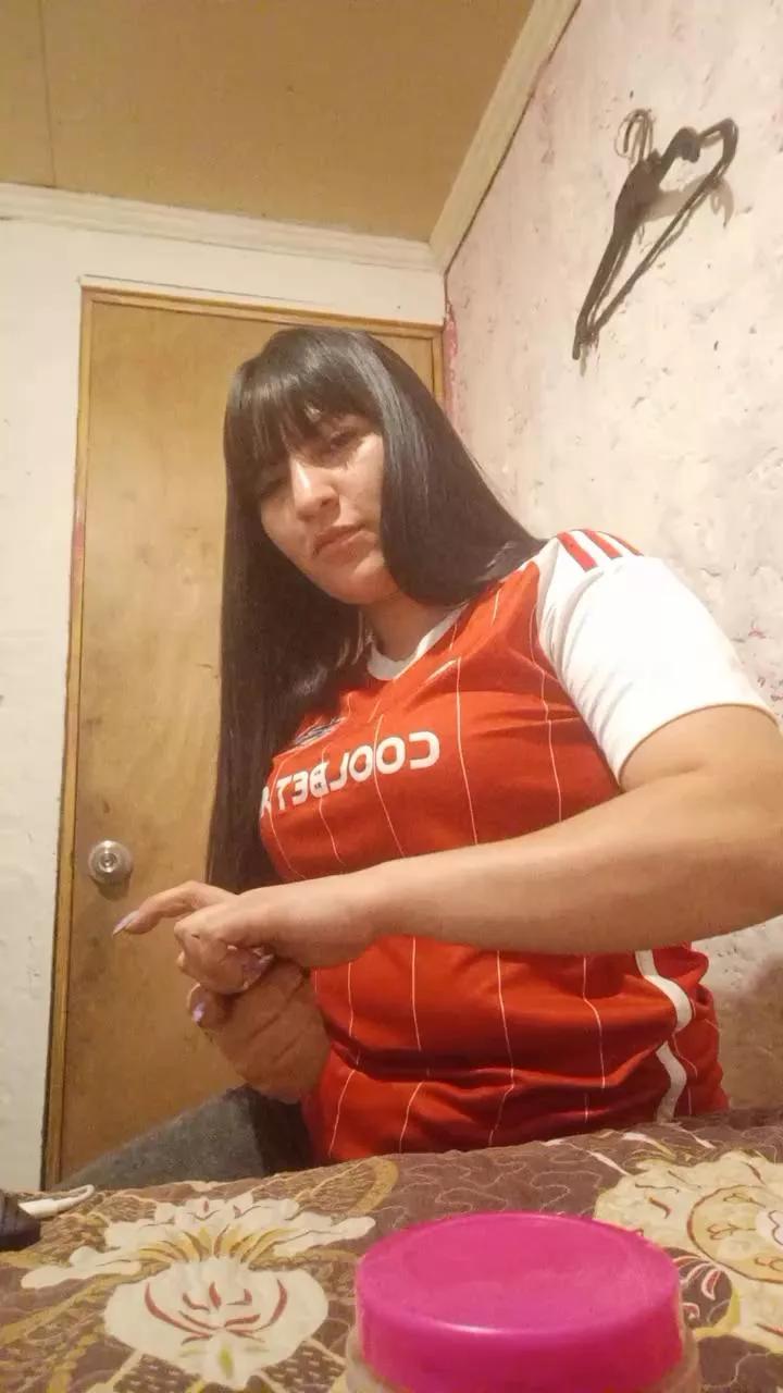 nooocllama from Cam4