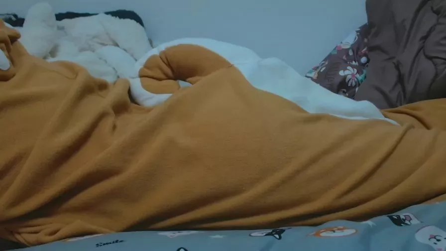 odoinu_wanwan on Cam4 