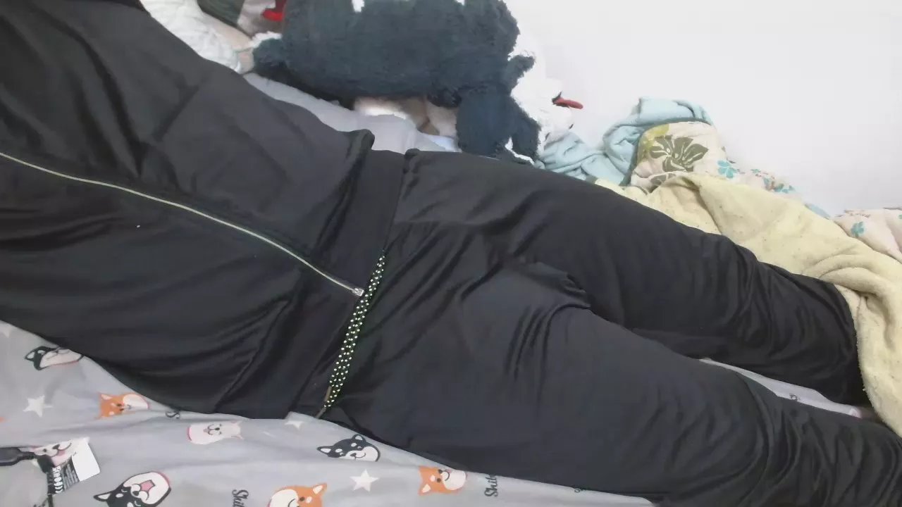 odoinu_wanwan on Cam4 