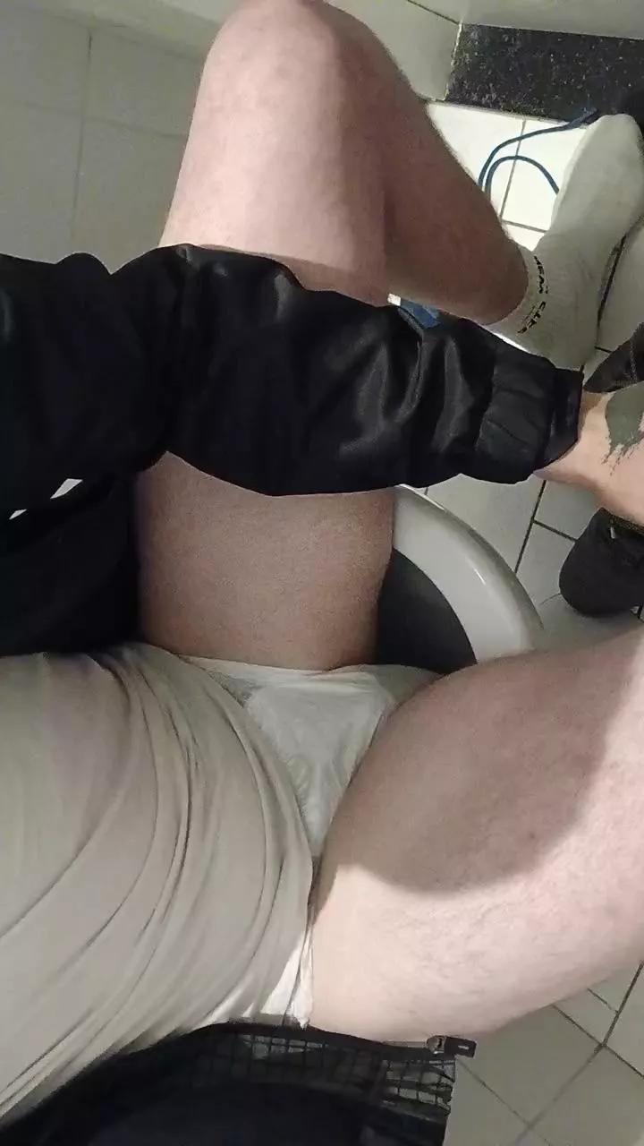 PaatheticFaagot from Cam4