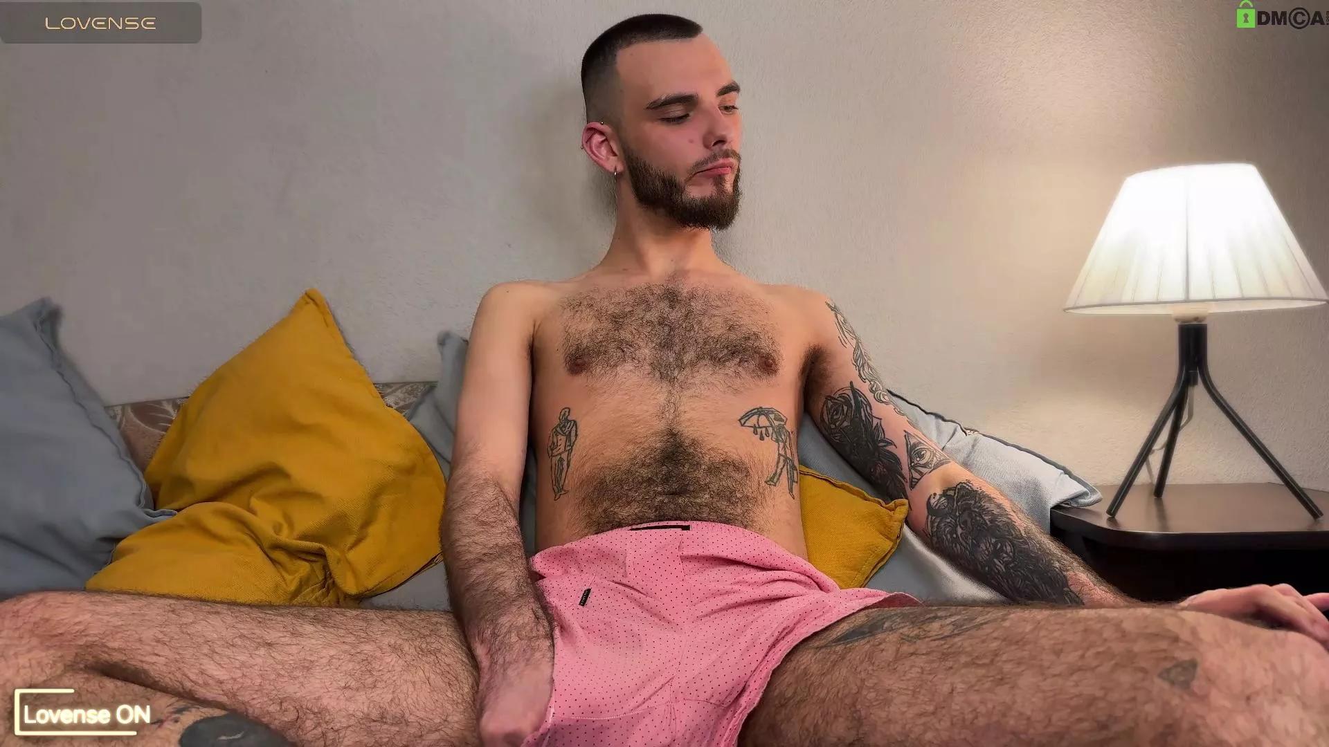 peredoze from Cam4