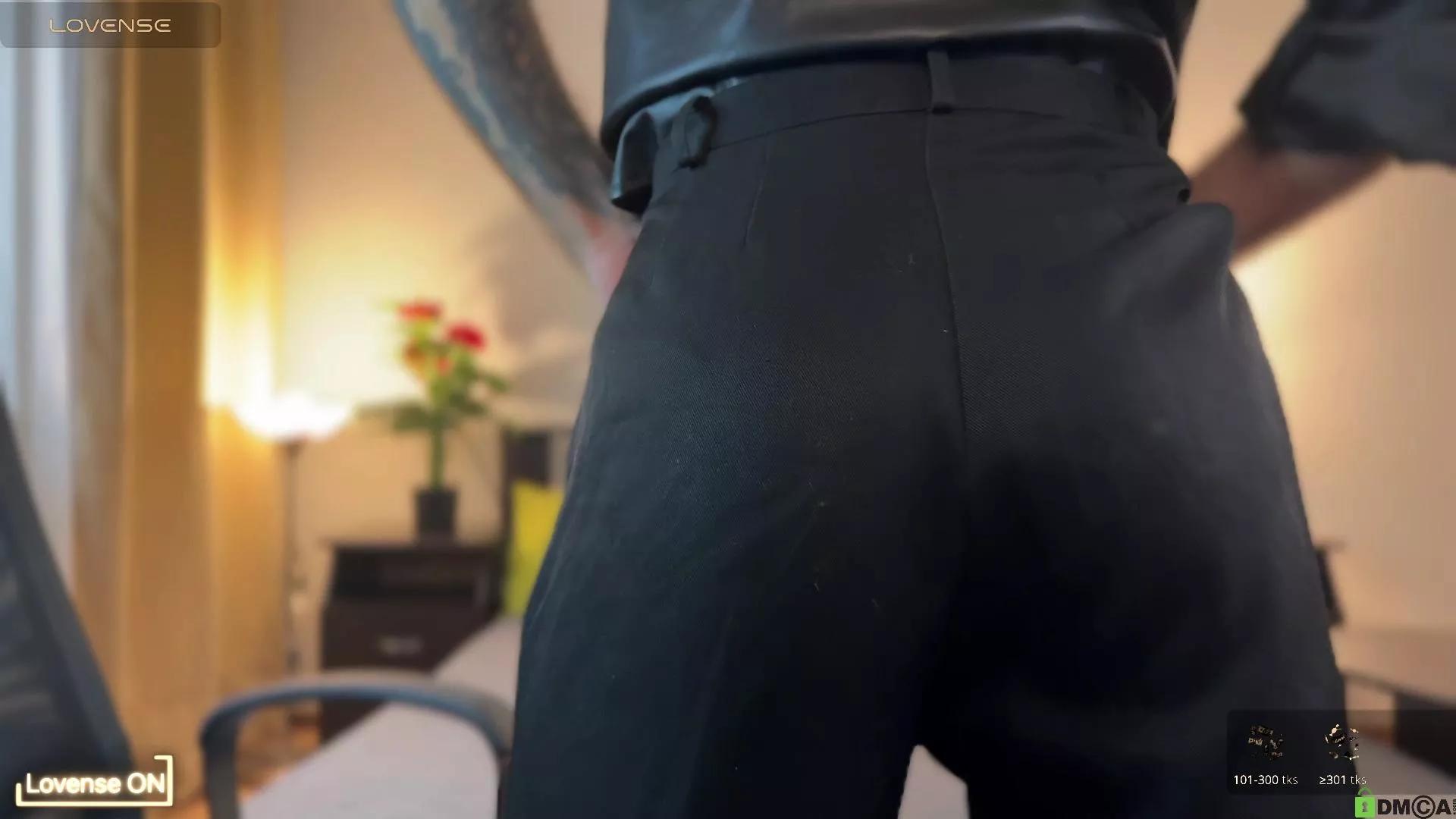 peredoze from Cam4