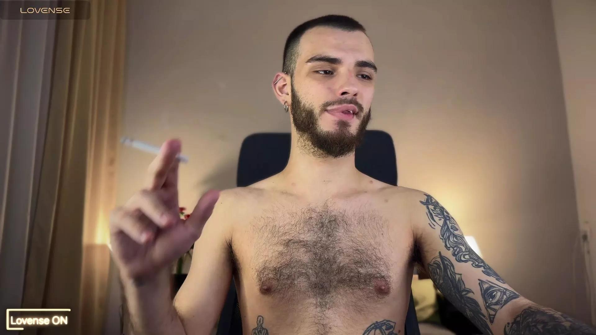 peredoze from Cam4