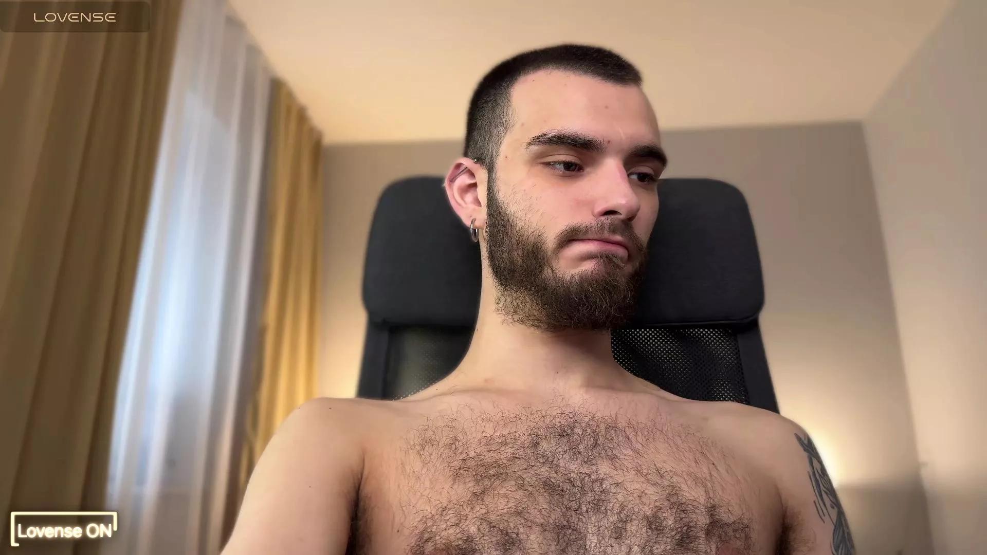 peredoze from Cam4