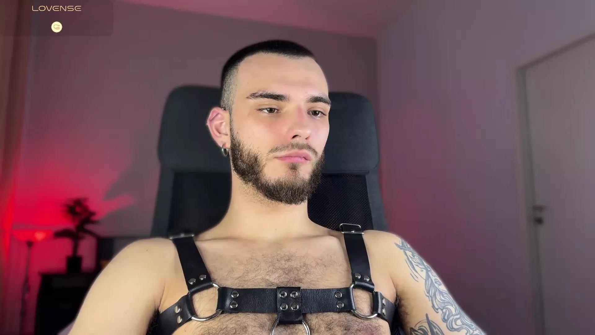 peredoze from Cam4
