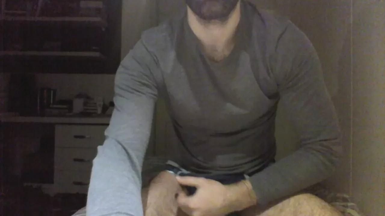 PeterGallo from Cam4