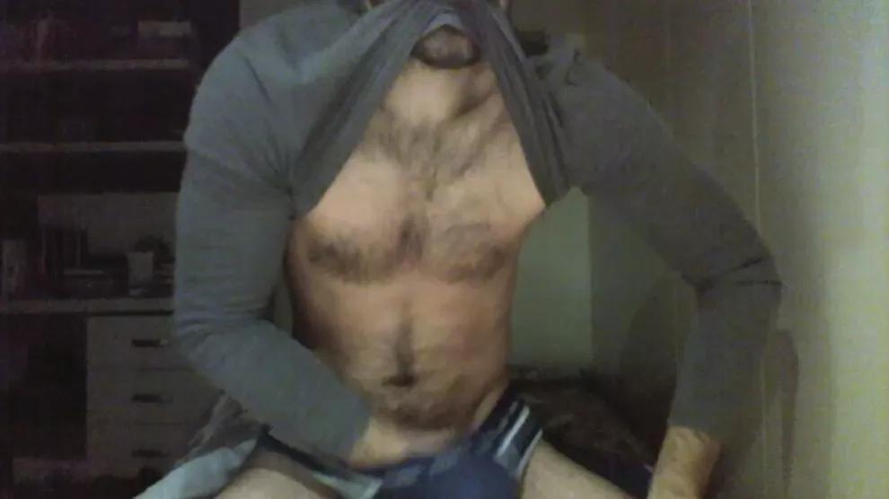 PeterGallo from Cam4