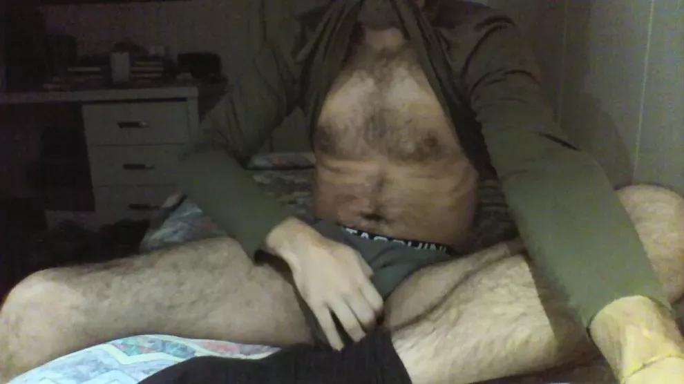 PeterGallo from Cam4