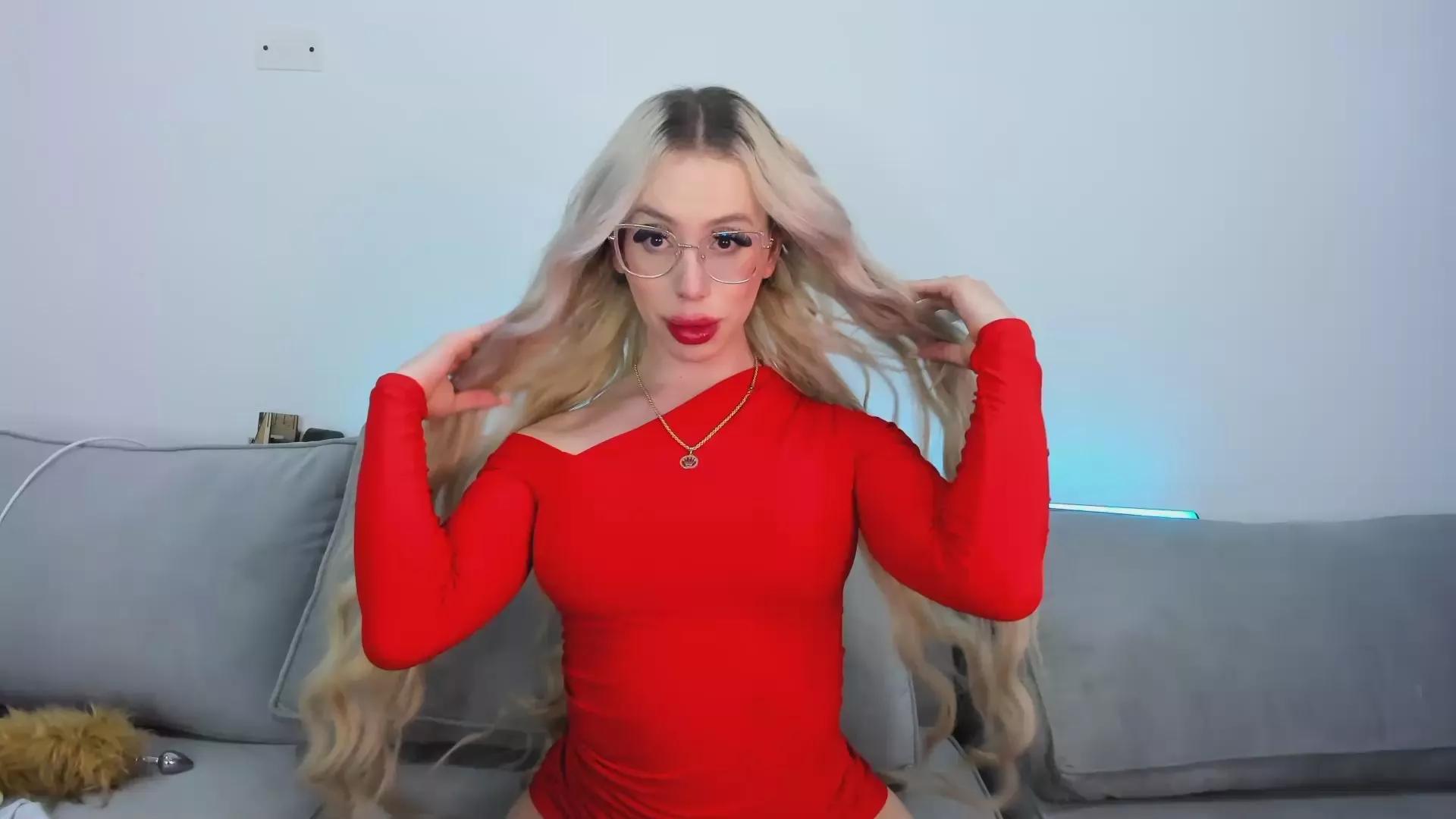 purpleladyx from Cam4