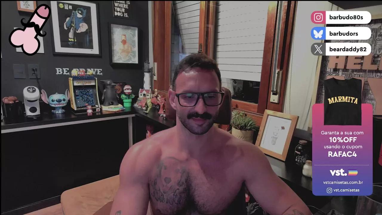 RafaBR82 from Cam4