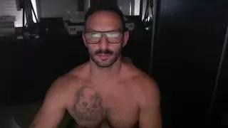 RafaBR82 from Cam4