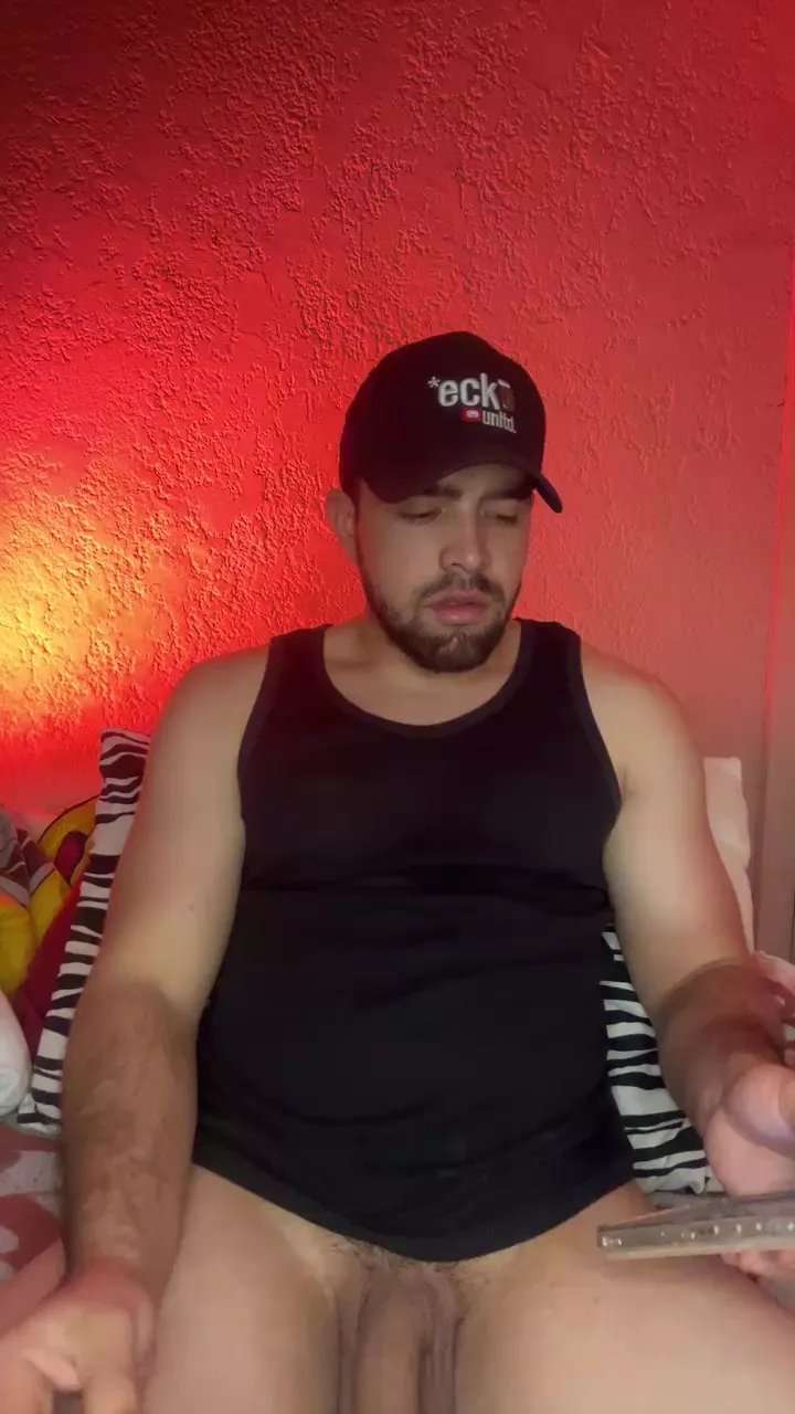 Offline Randyviral on Cam4