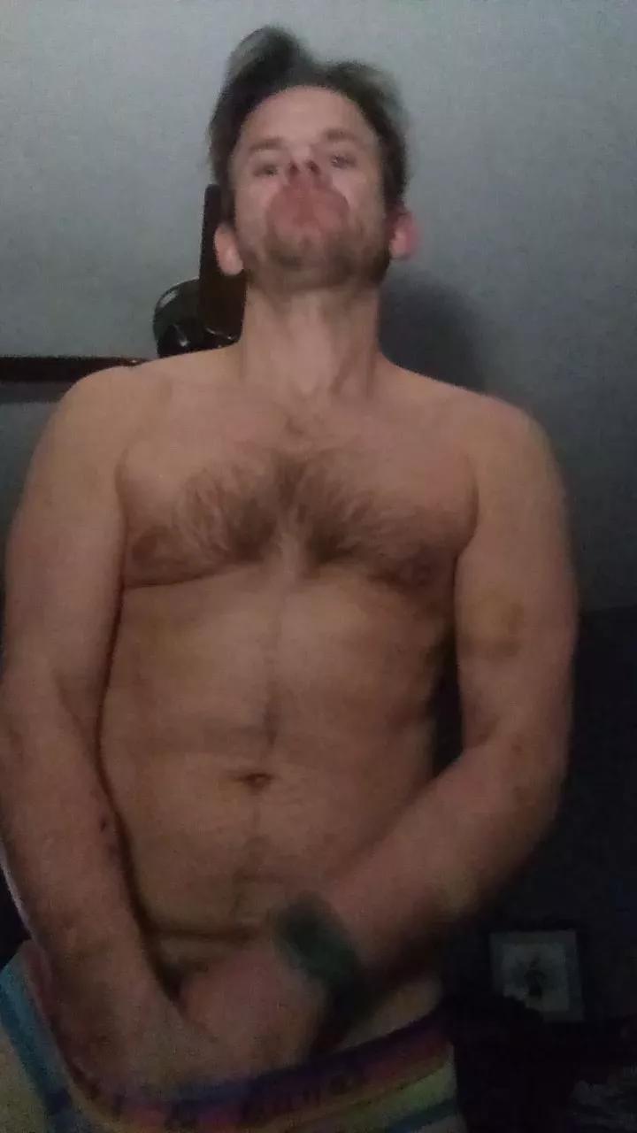 rawwildfun from Cam4