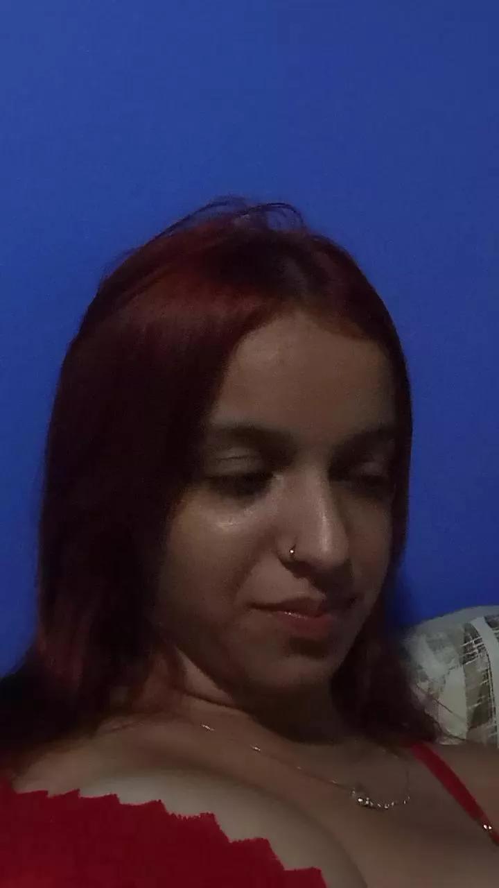 RebecaDias from Cam4