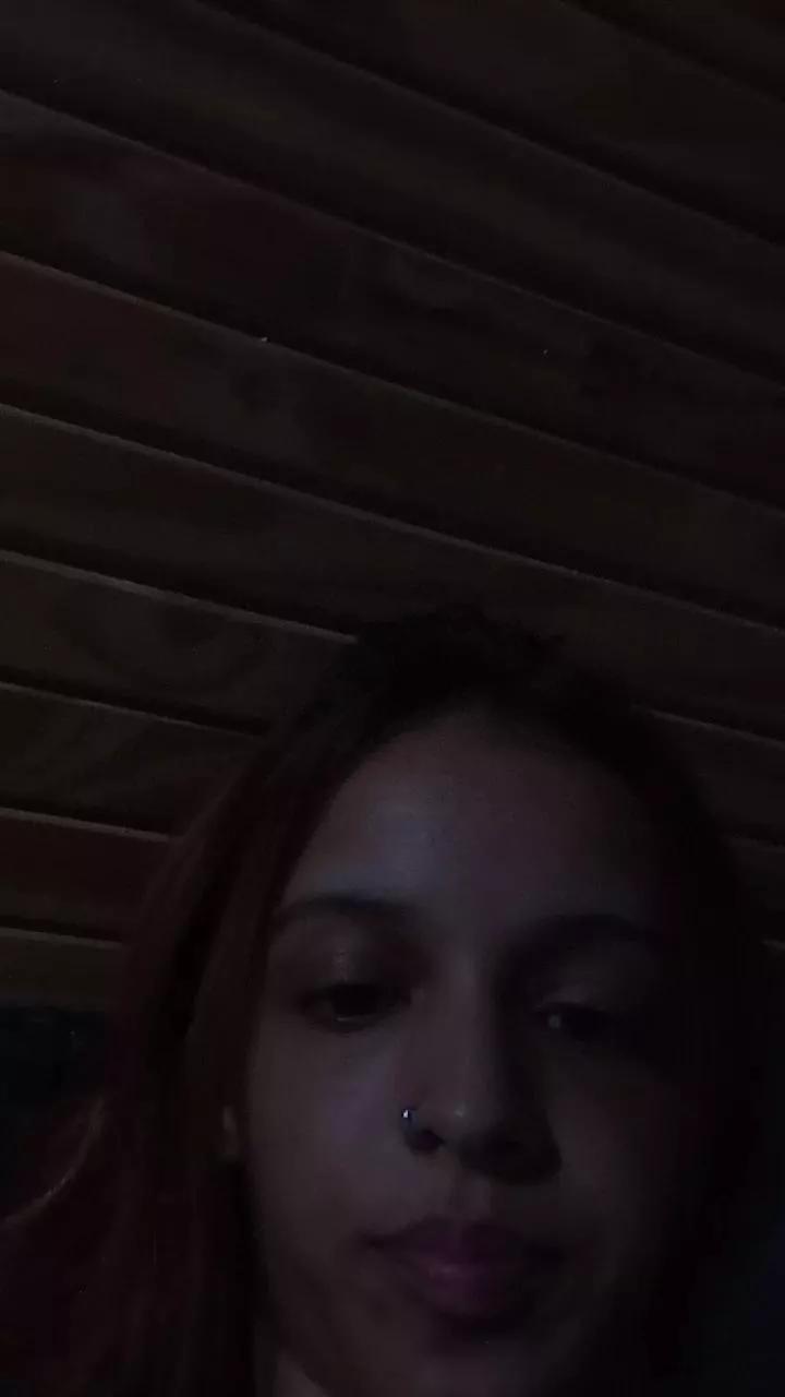 RebecaDias from Cam4