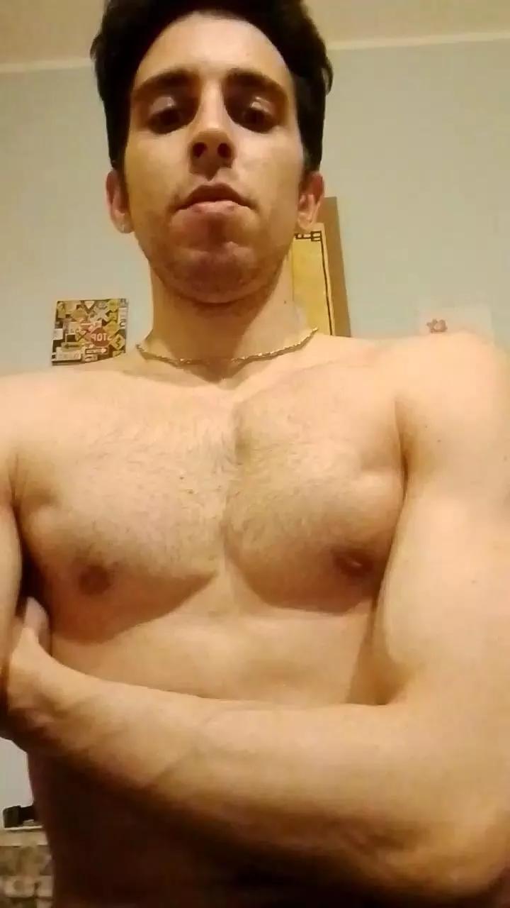 ricca_sexy from Cam4