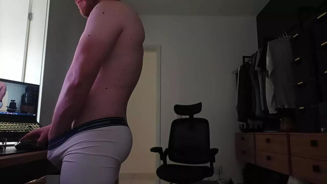 rodrigoeng_ from Cam4