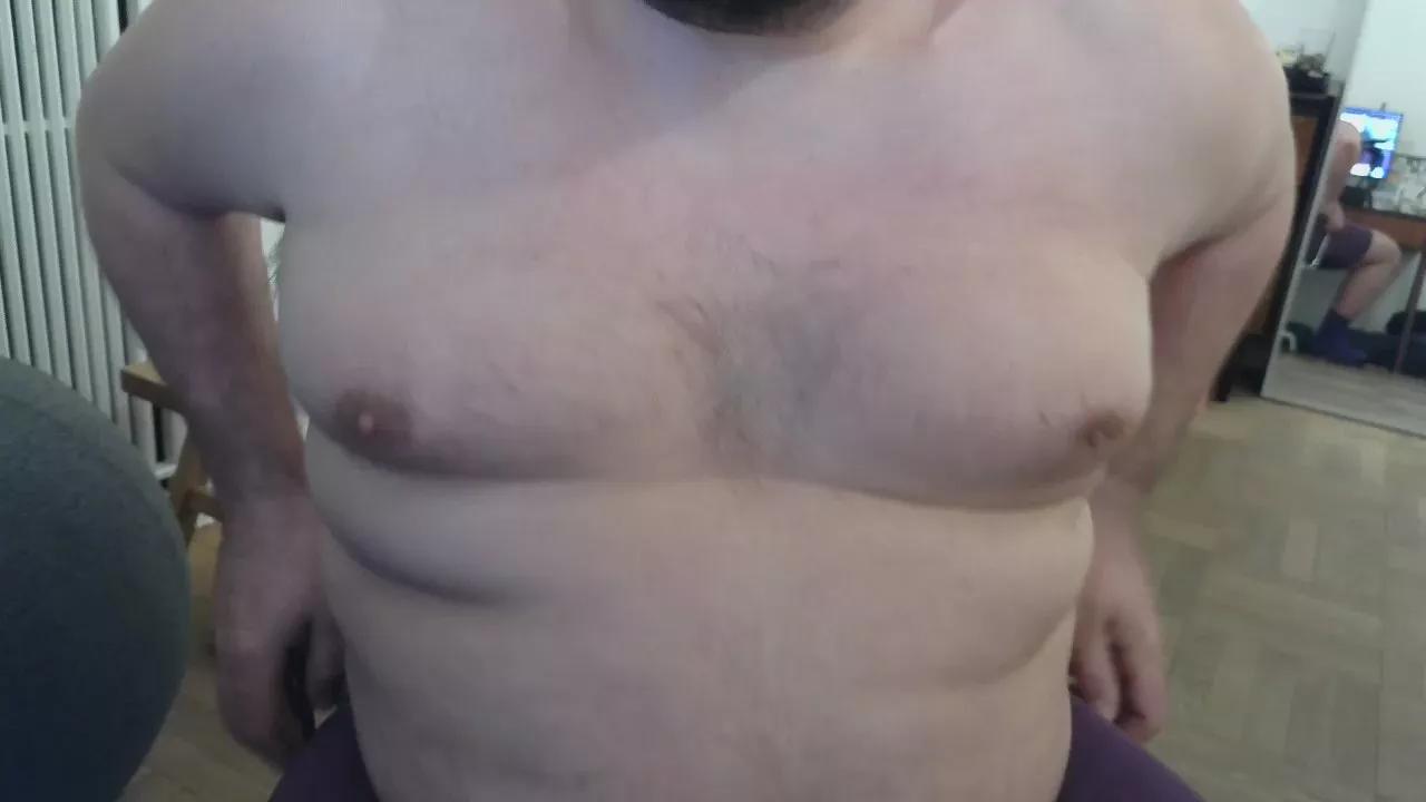 ruggercub1 from Cam4
