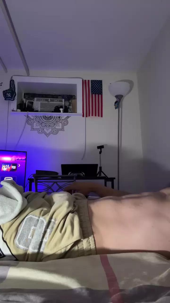 Russogans from Cam4