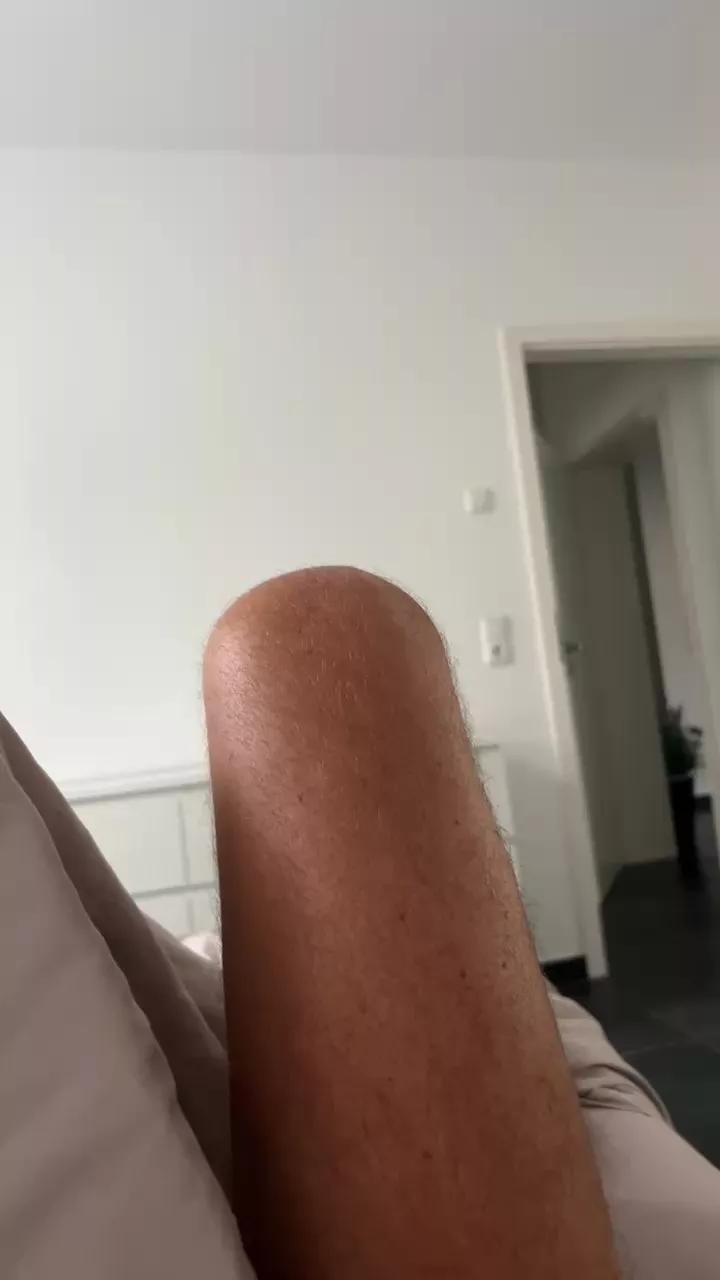 SaarlandBoy07 from Cam4