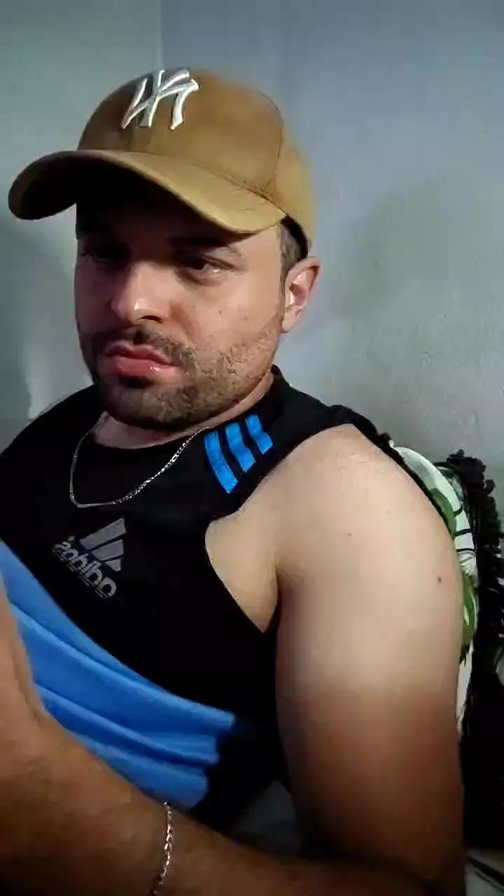 safado_spc4 from Cam4