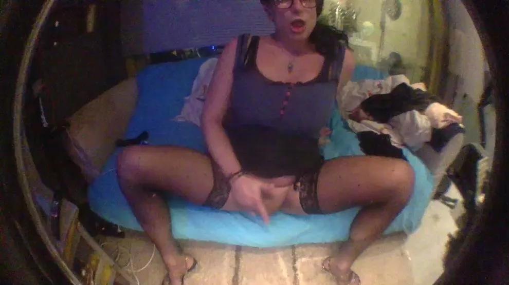 SissyMathilde from Cam4
