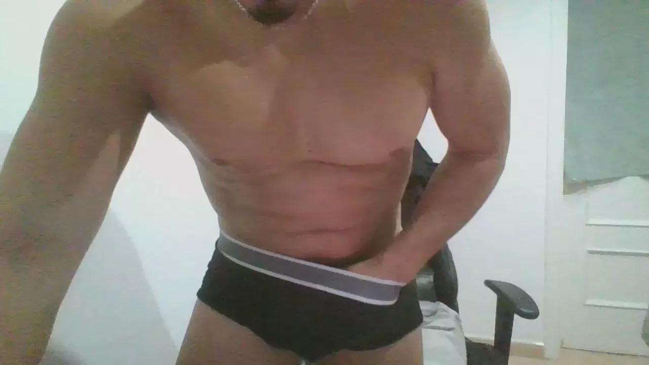 snoodbool from Cam4