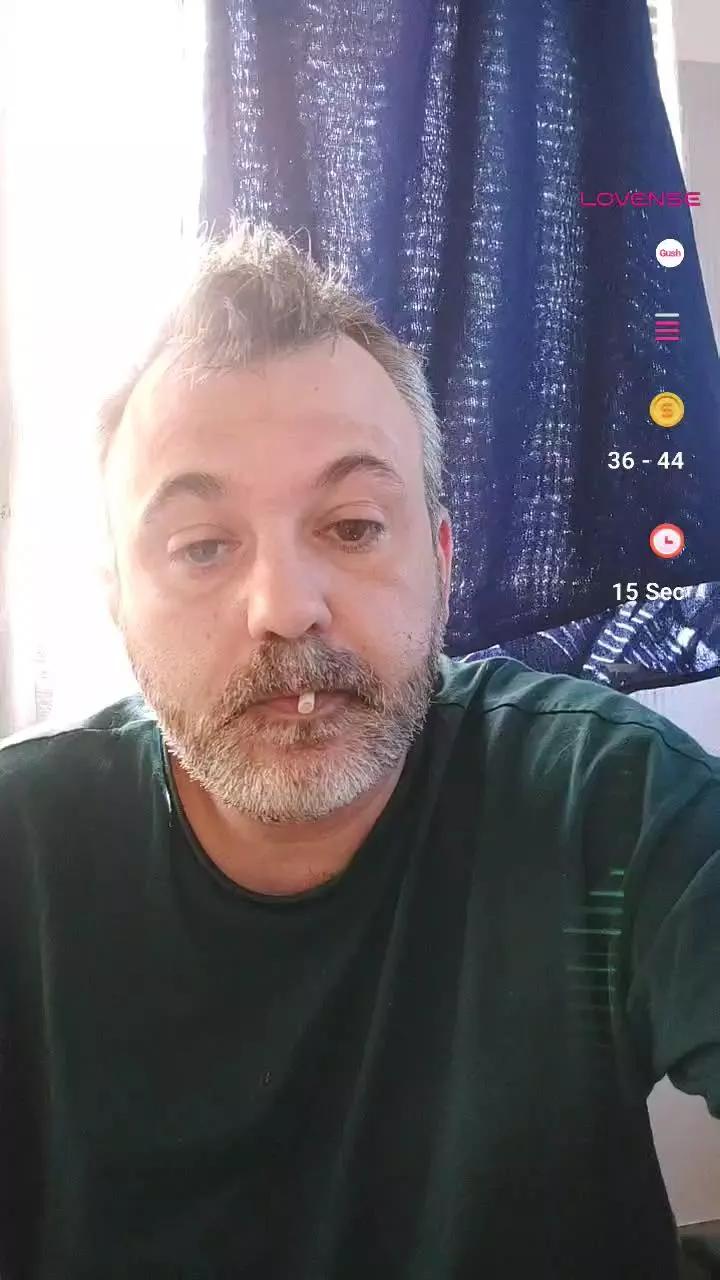 sonoboris from Cam4