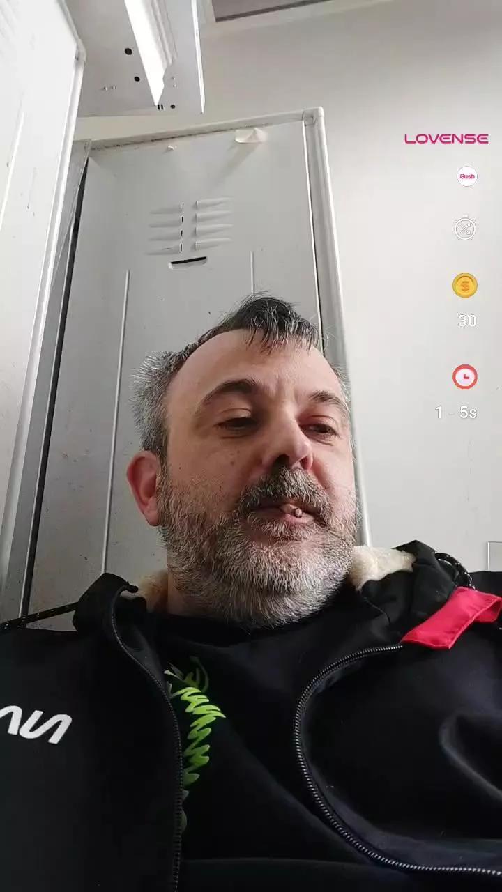 sonoboris from Cam4