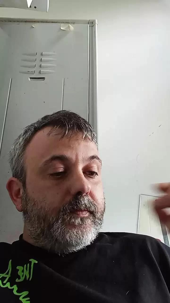 sonoboris from Cam4