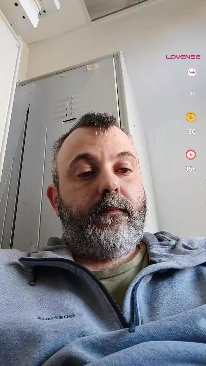sonoboris from Cam4