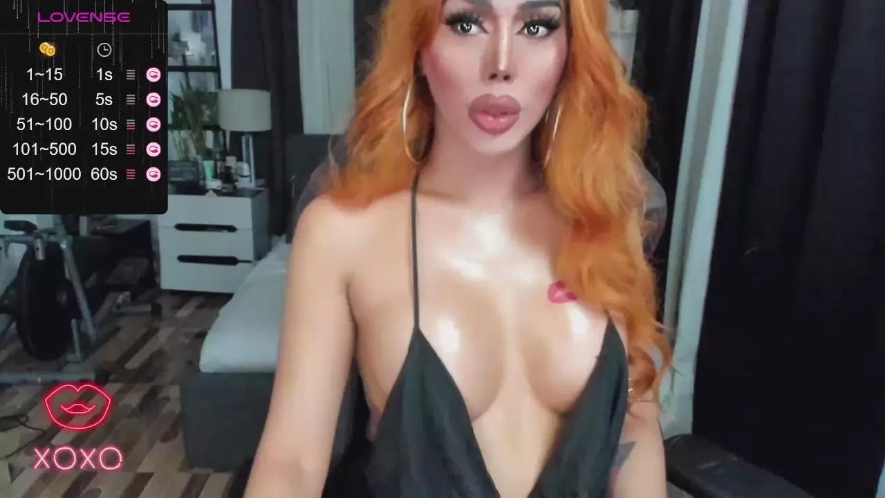 SweetestCandice from Cam4
