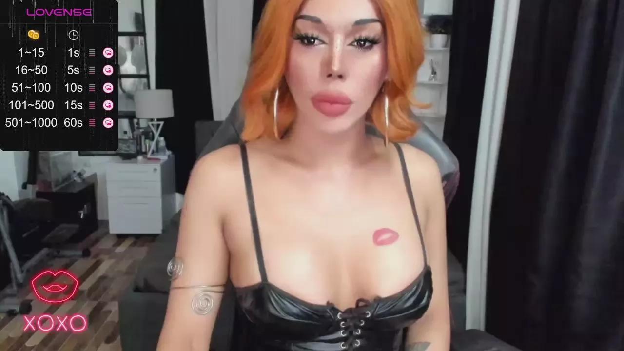 SweetestCandice from Cam4