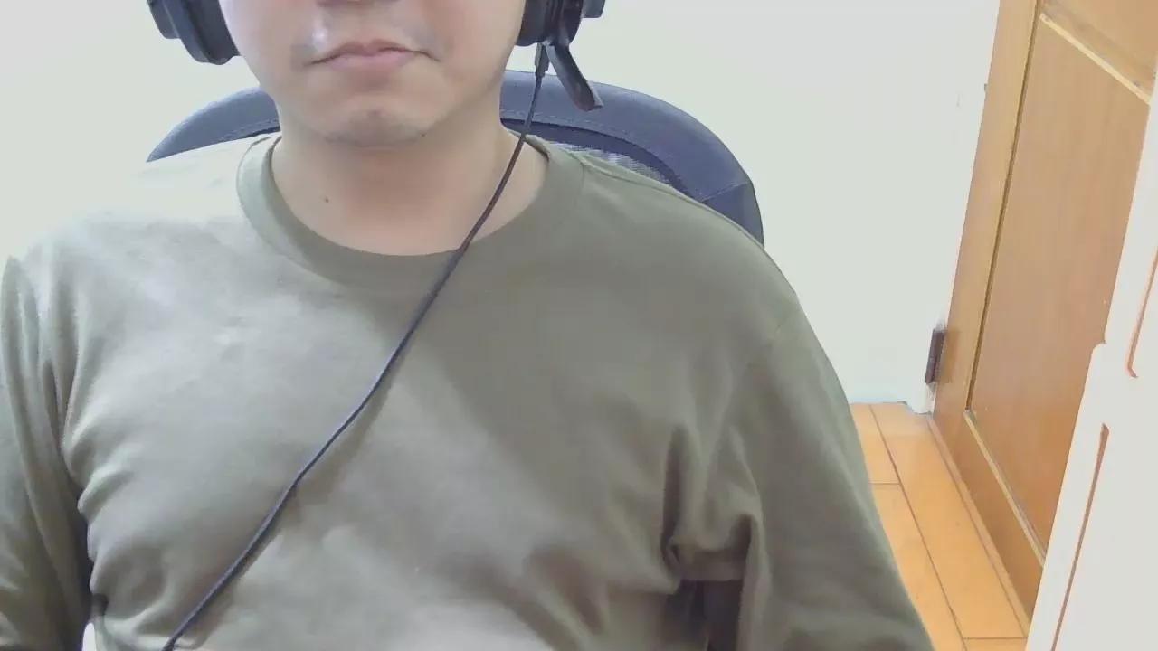 talltalllion from Cam4