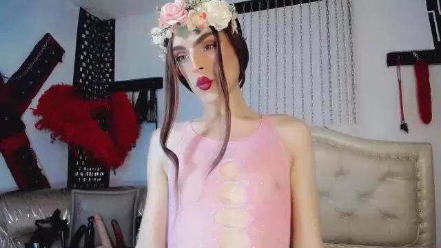 TatiGil from Cam4