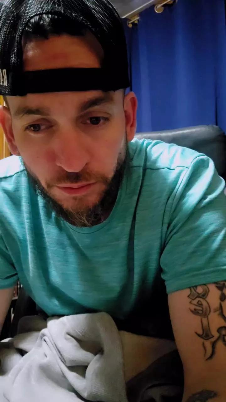 tattedup706 from Cam4