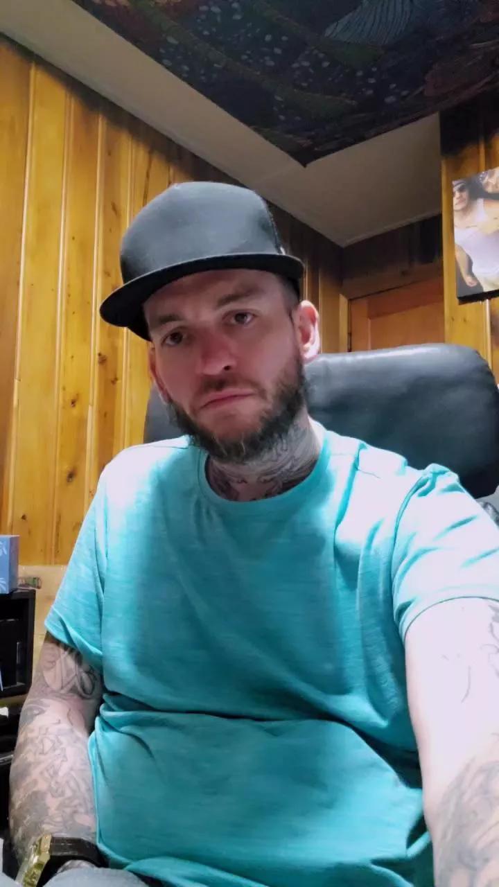 tattedup706 from Cam4
